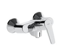 Hansa Polo Mitigeur monocommande, pour douche, 51450193,