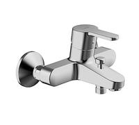 Hansa Wannenarmatur Hansaprimo surface 49442103, chromé