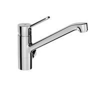 Hansa Hansaprimo cuisine match0 chromé , avec chromé arrêt