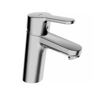 Hansa mitigeur lavabo Hansaprimo XL 49562203 chromé , avec garniture de vidage