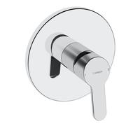 Hansa mitigeur de Hansa Hansaprimo 89919003 Hansabluebox , sans inverseur, Hansabluebox