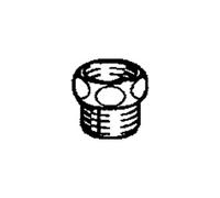 HANSA Raccord pour accumulateur Hansa embout de raccordement G1/2inch Quantité:1