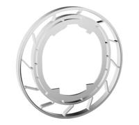 Hansa Rallonge de rosace 12 mm pour HANSAVAROX Ø 170 mm, 59913081,