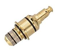 unité de régulation de température Hansa 59901640 2000 /2", encastrée
