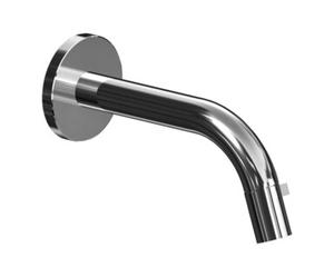 HANSA Robinet de prise de courant murale Hansa WT HANSANOVA Style DN 15 Ausl 107mm chromé Quantité:1