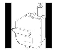 Hansa roll box monocorps 59914205 (-2016)