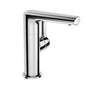 Hansa Mitigeur de lavabo Hansaronda commande latérale sans garniture saillie 115 mm 55342203