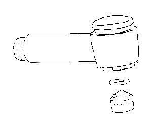 Hansa Ronda spray extensible HD 59914034 complète