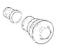 Hansa RV cartouche 59913930 59913930