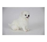 Hansa Samoyed Puppy Plush G