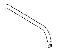 bec Hansa complet d: 19 mm 300 mm 59913238 chr