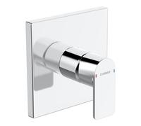 Hansa Stela Mitigeur monocommande de douche encastré, 87859073,