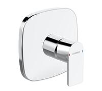 Hansa Stela Mitigeur monocommande de douche encastré, 87859173,