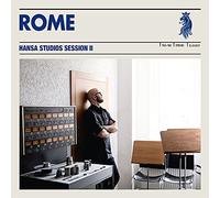 Hansa Studios Session II