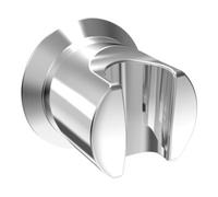 Hansa support de douche Hansajet 04430100 chromé , rigide, avec l' ensemble de fixation