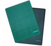 HANSA Tapis de coupe 'Cut-Mat', PVC, 900 x 600 mm, vert