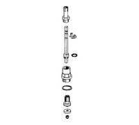 HANSA Tête de soupape Hansa UP 10-45mm G 3/4inch Quantité:1
