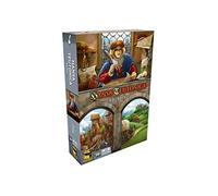 Hansa Teutonica Big Box - Version Française