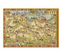 Hansa Teutonica - Die Ost-Erweiterung