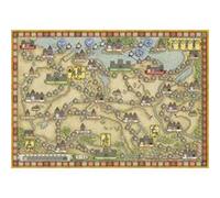 Hansa Teutonica - Extension Est G