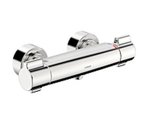Hansa thermostat de douche match0 08806200 AP, pour Hansa mural Hansa Hansaclinica