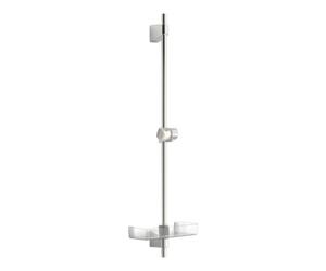 HANSA Tige murale Hansa HANSABASICJET d= 18mm m porte-savon 720mm chromé Quantité:1