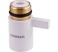 Hansa top avec poignée blanc 5991332182
