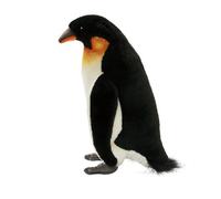 Anima - Peluche Manchot Empereur 25 cm 25xcm G
