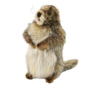 Hansa Toy 3830 Marmotte 25 Cm Peluche