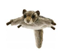 Hansa 4116 Ecureuil Volant 21cm