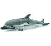 Hansa Toy 5042 Dauphin 40 Cm Peluche