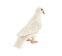 Peluche Colombe 20 cm G