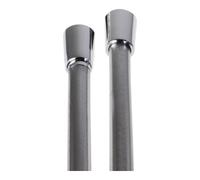 HANSA Tuyau de douche Hansa SILVERJET 2000mm chromé Quantité:1