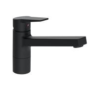Hansa Twist Mitigeur de cuisine, pivotant, 0914228333,