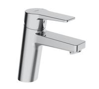 Hansa Armaturen Mitigeur monocommande TWIST XL pour lavabo monotrou DN 15 (09022283)