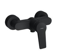 Hansa Twist Mitigeur monocommande de douche en applique, 0967018333,