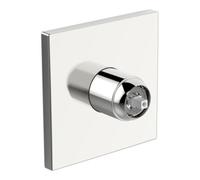 HANSA Unité fonctionnelle Hansa m Ensemble décoratif f Batterie EH-Br vc Quantité:1