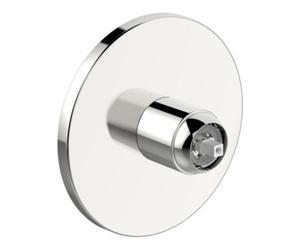 HANSA Unité fonctionnelle Hansa m Ensemble décoratif f Batterie EH-Br vc Quantité:1