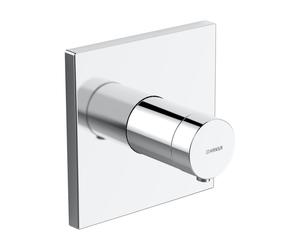 Hansa Universal Mitigeur thermostatique, pour bain & douche, 40569073,