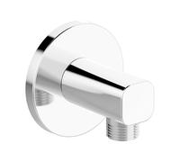 Hansa Universal Raccord mural coudé, 51180163,