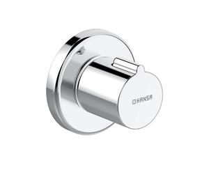 Hansa Universal Robinet d’arrêt, 02288101,