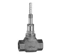 HANSA Vanne Hansa UP-Valve m Precision Spin-Obert 1/2" raccord fileté Quantité:1