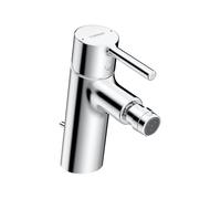 Hansa Mitigeur de bidet Vantis 52432267 – saillie 113 mm, chromé