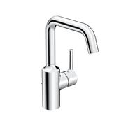 Hansa Hansavantis mitigeur lavabo 52542267 avec garniture de vidage , saillie 152mm, chromé