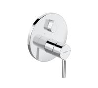 Hansa Vantis Mitigeur monocommande bain-douche, 82603067,