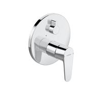 Hansa Vantis Mitigeur monocommande bain-douche, 82609063,