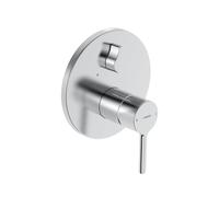 Hansa Vantis Mitigeur monocommande bain-douche, 8260906780,