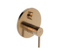 Hansa Vantis Mitigeur monocommande bain-douche, 8260906781,