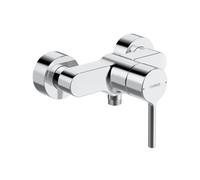 Hansa Vantis Mitigeur monocommande de douche en applique, 52450167,
