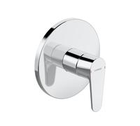 Hansa Vantis Mitigeur monocommande de douche encastré, 82619063,